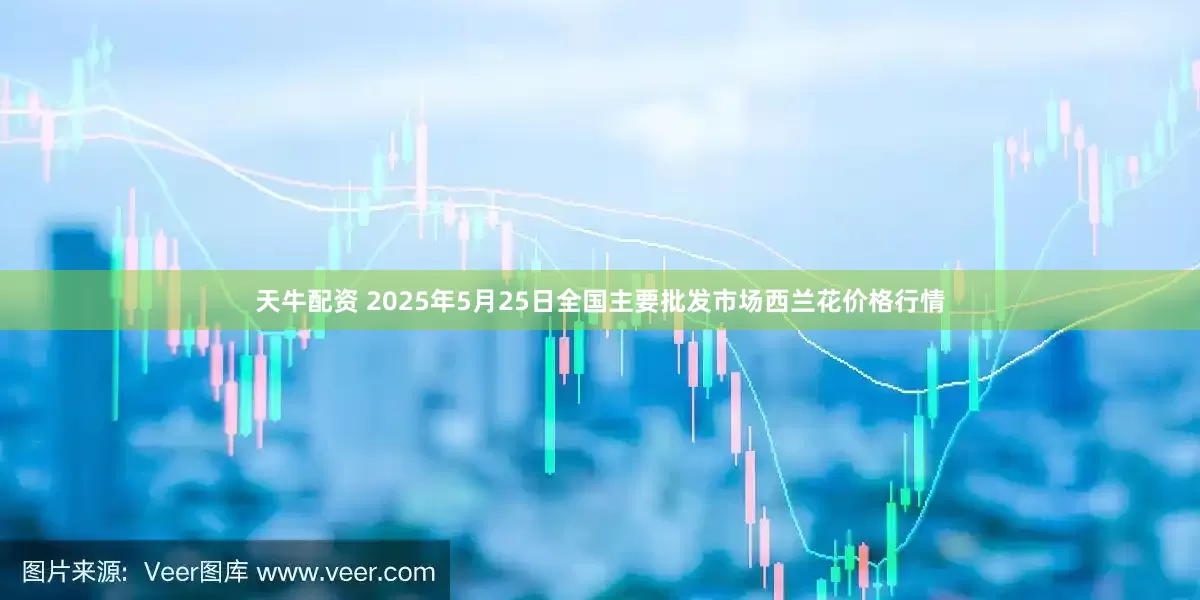 天牛配资 2025年5月25日全国主要批发市场西兰花价格行情