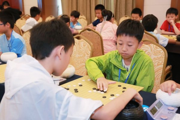 博星配资 上海这个被称为“全国围棋之乡”的街道，正以棋为媒下出治理“活棋”