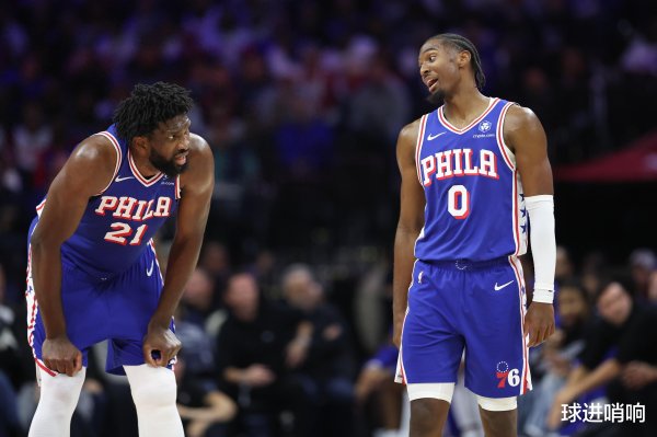 财新网 恩比德回归, 76人丢东部第一! 马克西苦吞24分大逆转战绩不会说谎
