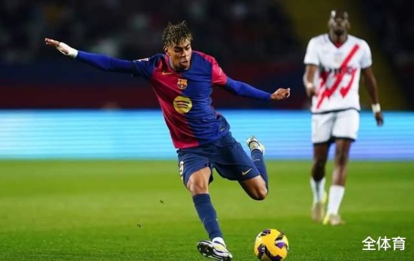 宏牛操盘 欧冠-布鲁日VS巴萨: 弗里克确认亚马尔可以上场