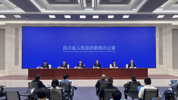 火配资 铁路“大动脉”更通畅 2025年四川铁路运营里程将突破7000公里